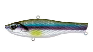 Воблер Раттлин Strike Pro ReFLAP(BeFLAP)95-40g EG-259B-40g#A210-SBO-RP