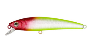 Фото Воблер Минноу Strike Pro Arc Minnow 75SP, JL-119-SP#X10-SBO