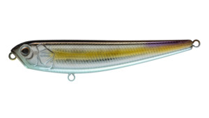 Воблер Волкер Strike Pro S.P. Walking Stick 115, EG-029#A218-GSAL-EP