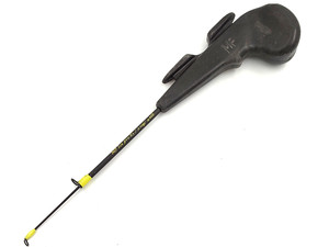 Фото Удочка MF Ice М2 ПластLux T4 / 4-16g/ 4-10lb