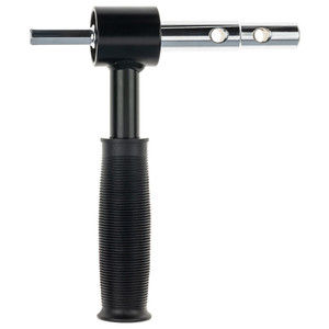 Адаптер для шнека под шуруповерт 18/20мм