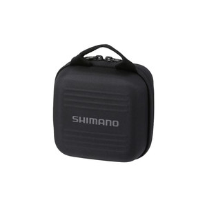 Фото Кейс для катушек Shimano SEPHIA HARD REEL GUARD BP-231X S Black