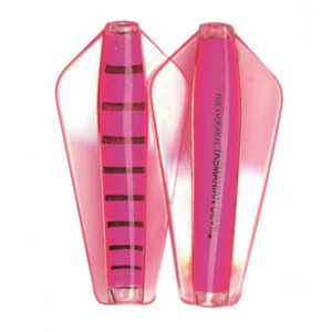 Фото Блесна Тасманский дьявол (WIGSTON LURES) 26g №55 Pink Panther