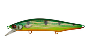 Фото Воблер Минноу Strike Pro Intriger 180SP, (EG-194XL-SP#A382F)