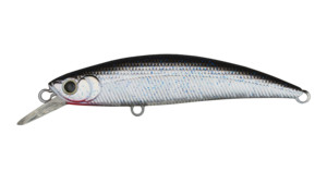 Фото Воблер Минноу Strike Pro Skinny 70S, (EG-222BS#SIN059V)