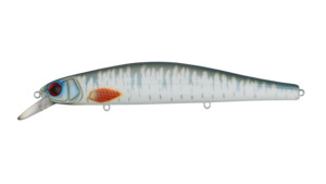 Фото Воблер Минноу Strike Pro Inquisitor 110SP, (EG-193B-SP#SM51F)