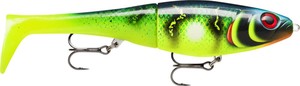 Фото Воблер RAPALA X-Rap Peto 14 /HPS /медленно тонущ. / 0,5-1м, 14см, 39гр