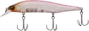 Фото Воблер Megabass Ito-Shiner 11,5см, 14гр, 1,8-2м susp glx cott wakasagi