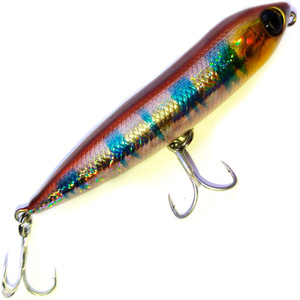 Фото Воблер Cultiva ZZ-80-11