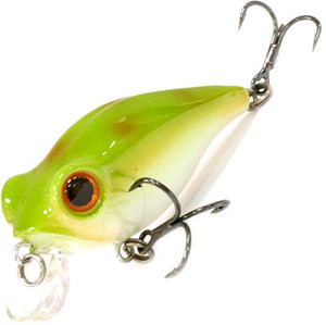 Фото Воблер Cultiva DS-48F-57