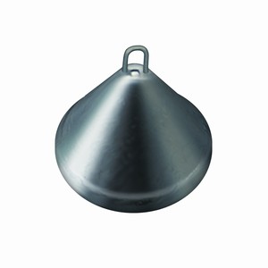 Фото Груз - конус ZUB 18г. (упак. 4шт)