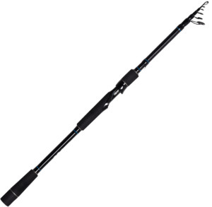 Фото Удилище спин. Maximus RESPECT Tele 24L 2,4m 3-15g