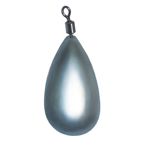 Капля с вертлюгом ZUB 18г. (упак. 4шт)