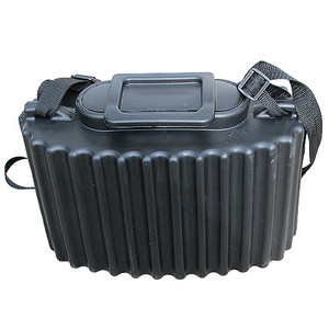 Фото Кан рыболов. Salmo ЭВА чер. 7.5л