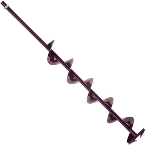 Фото Шнек для шуруповерта Onega 130мм SN-SHO130