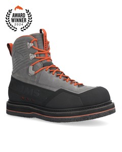 Фото Ботинки Simms G3 Guide Boot - Felt, Slate, 12