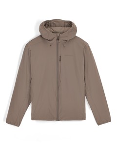 Фото Куртка Simms Midstream Hooded Jacket, Sturgeon, XXL