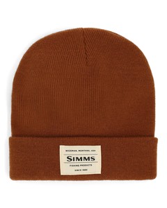 Фото Шапка Simms Everyday Watchcap, Stonefly