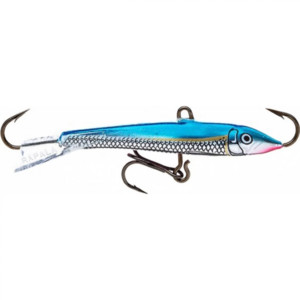 Фото Балансир RAPALA Jigging Rap 07 /CHBM / 7см, 18гр.