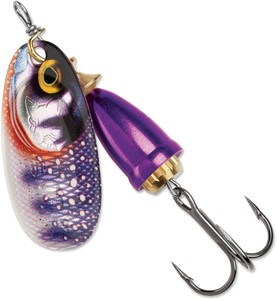 Фото Блесна вращ. BLUE FOX Vibrax Gilded 1 /GDIW/ 4гр.