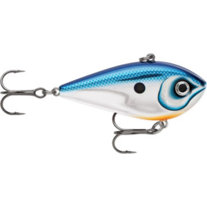 Фото Воблер RAPALA Snare 50 /PCHB /тонущий/ 6см, 16гр.