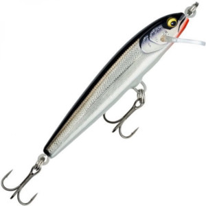 Фото Воблер RAPALA Floater Elite 120 /GDS /плавающий/ 1,2-1,8м, 12см, 10гр.