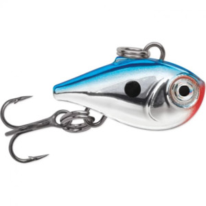 Фото Воблер RAPALA Nano Rap 02 /CHB /тонущий/ 2см, 1,6гр.