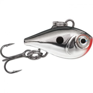 Фото Воблер RAPALA Nano Rap 02 /GHP /тонущий/ 2см, 1,6гр.