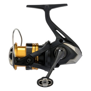 Фото Катушка Shimano Sahara FJ 1000