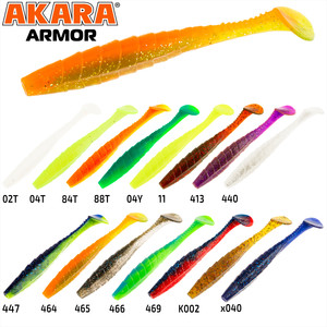Фото Рипер Akara Armor AR135-X040-F4