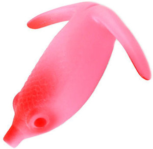 Лягушка Deps Basirisky 60 12 bubblegum pink