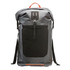 Фото Рюкзак Grundens Bootlegger Roll Top Backpack, Anchor, 30L