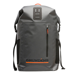 Рюкзак Grundens Wayward Roll Top Backpack, Anchor, 38L