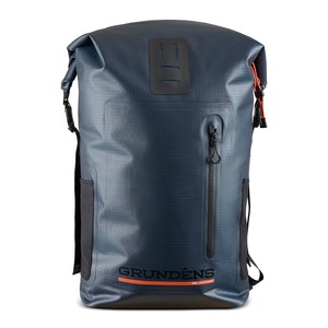Фото Рюкзак Grundens Wayward Roll Top Backpack, Dark Navy, 38L