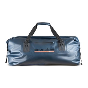 Сумка Grundens Shackelton Duffel, Dark Navy, 105L