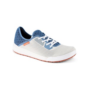 Фото Полукеды Grundens Keeper Sneaker, Oyster, M 9