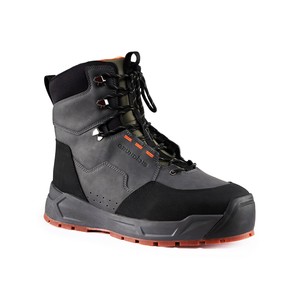 Фото Ботинки Grundens Bedrock Wading Boot, Rubber/ Anchor, M 11
