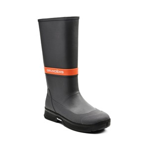 Фото Сапоги Grundens Crewman Tall Boot, Black, M 13 / EU 46