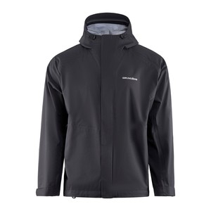 Фото Куртка Grundens Charter Gore-tex Paclite Jacket, Black, S