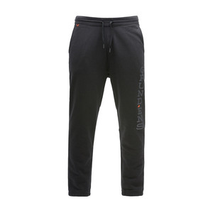 Брюки Grundens Dillingham Sweat Pant, Black, L
