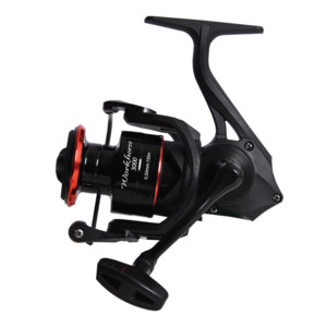 Фото Катушка безынерционная Maximus Work Horse 3000 (4+1 подш.)