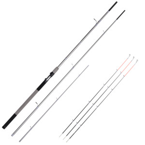 Фото Удилище фидер. Maximus BASTION 330L 3,3m 60g