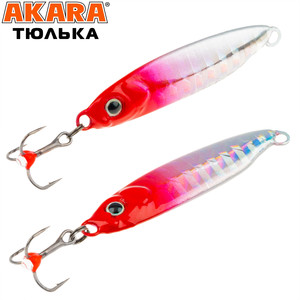 Фото Блесна зимняя Akara Тюлька AI-TU-45-6