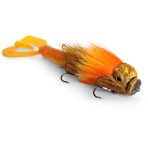 Бактейл Catch With Care Miuras Mouse Magnum, цвет Sunset, (11-MMA-013)