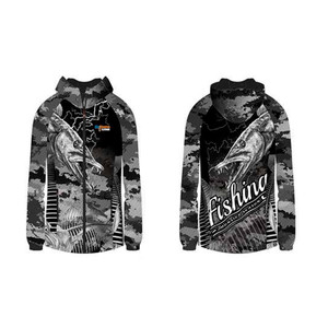 Фото Куртка Stinger Sea Monster, Barracuda, L