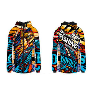 Куртка Stinger Sea Monster, Marlin, 2XL