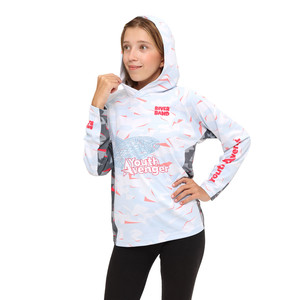 Худи River Band Trout p.140