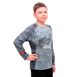 Фото Джерси River Band Perch p.140