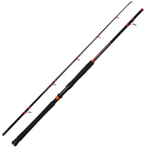 Фото Удилище морское Maximus Deep Hunter V2 190XH 1,9m max 70 lb 1100g