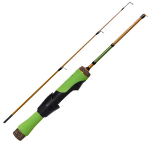 Фото Зимняя удочка Maximus SMART HAND 262MH PIKE 0,65м до 40гр